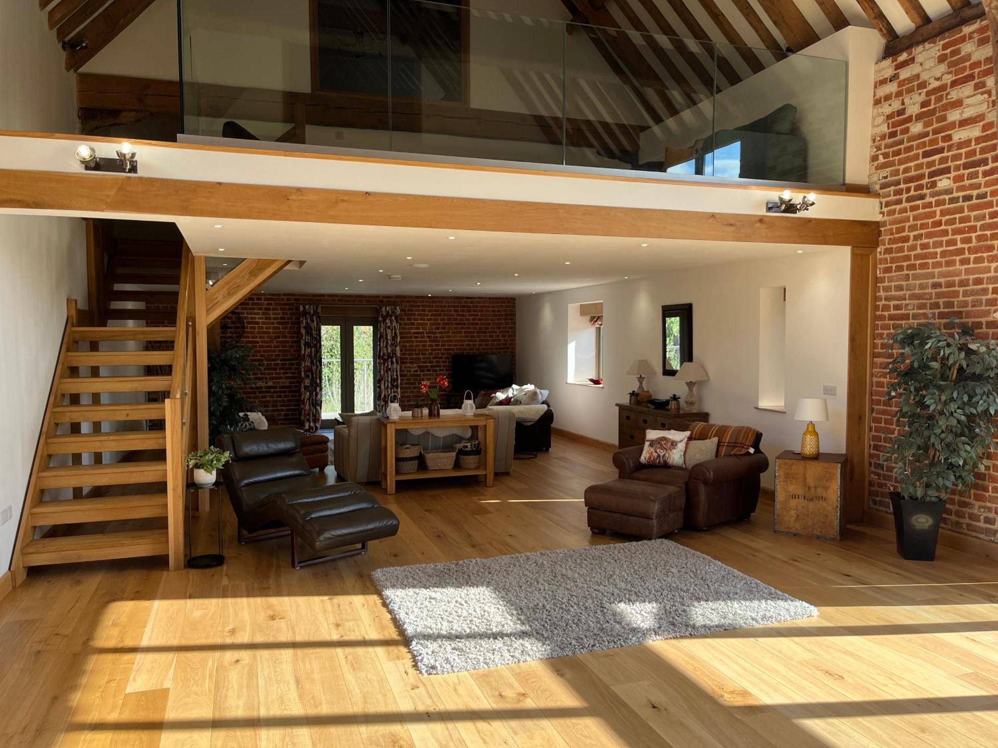 Grange Farm Barn, Filby别墅 外观 照片