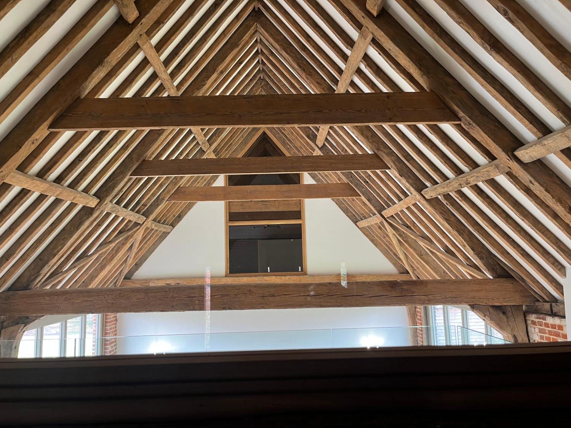 Grange Farm Barn, Filby别墅 外观 照片