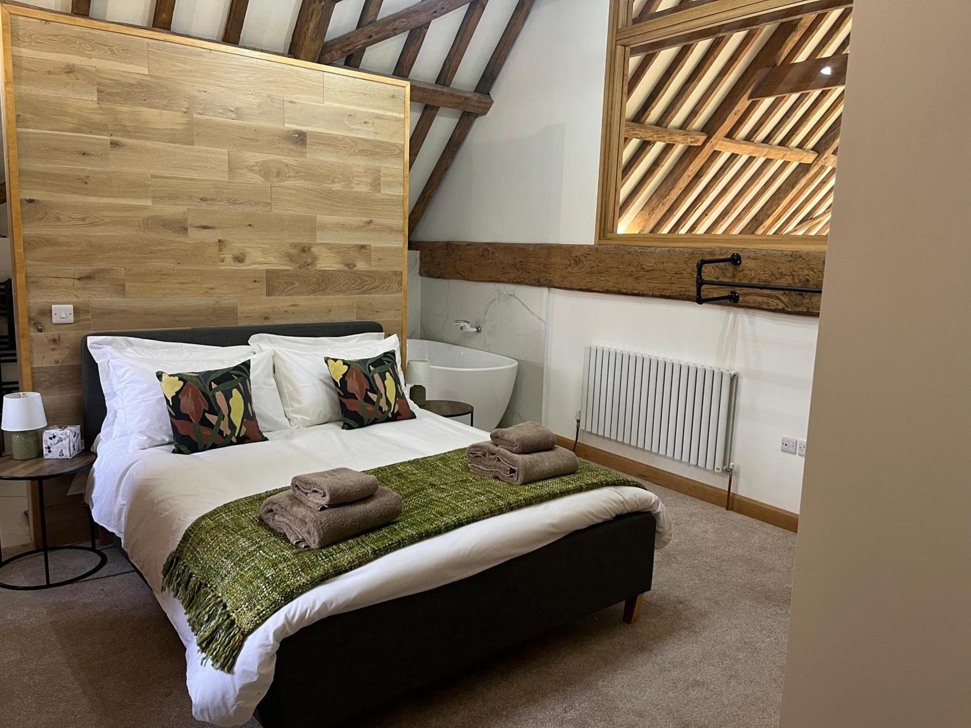 Grange Farm Barn, Filby别墅 外观 照片